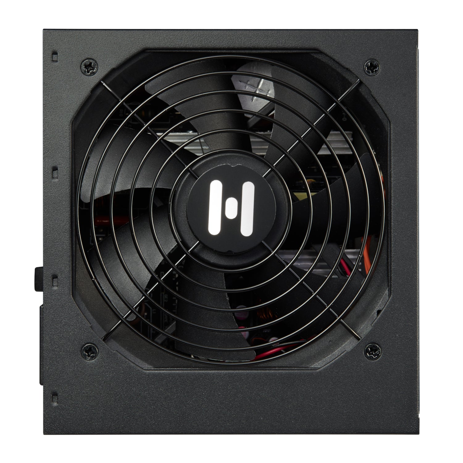 FSP Hydro M Pro 800W 80PLUS Bronze Gen5 Semi-modular Power Supply - alternate product view 3