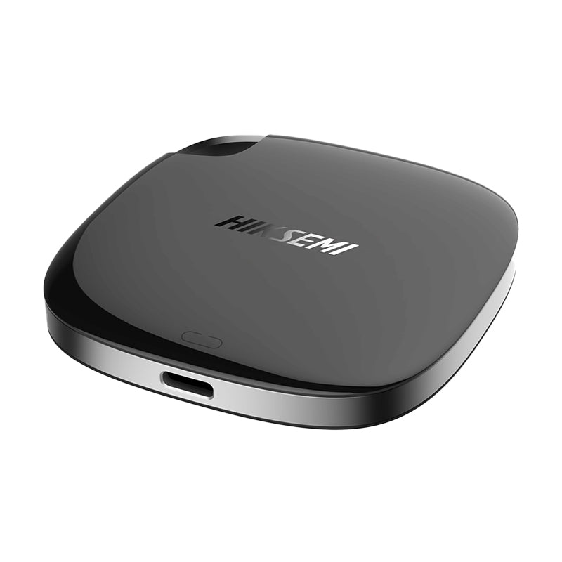 HIKSEMI T100 Pocket Series 512GB USB 3.0 Portable SSD - alternate product view 2