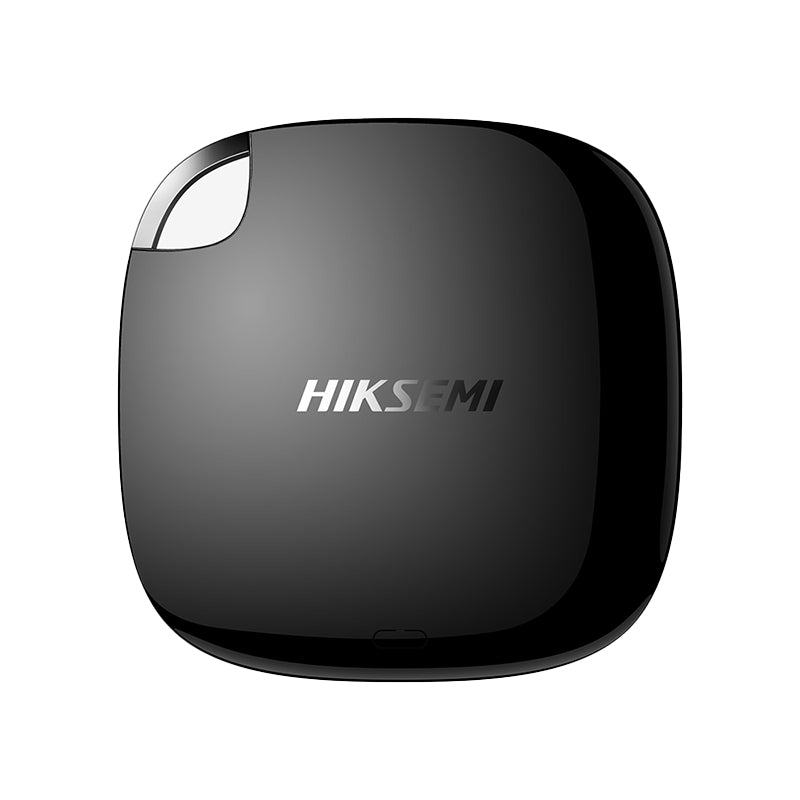 HIKSEMI T100 Pocket Series 512GB USB 3.0 Portable SSD - alternate product view 3