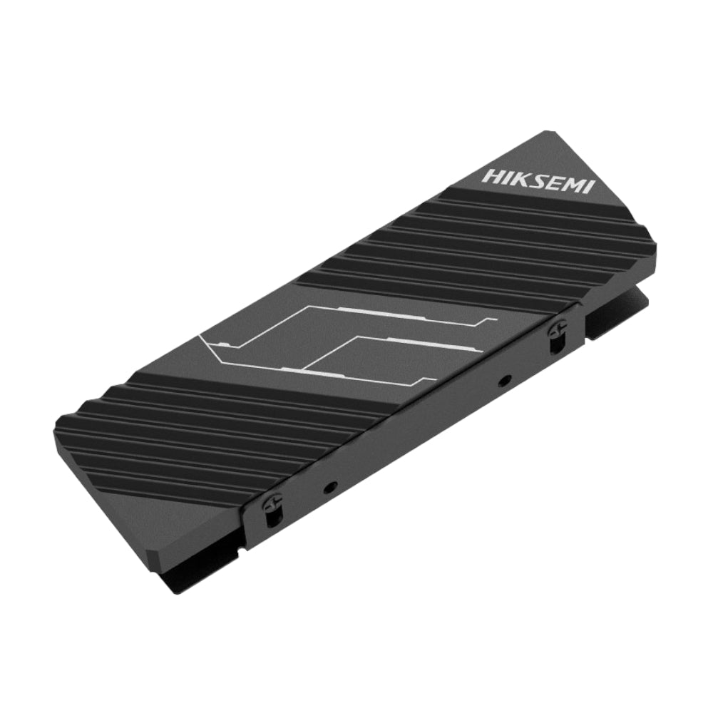 HIKSEMI MH2 M.2 SSD Cooler Heatsink - alternate product view 2
