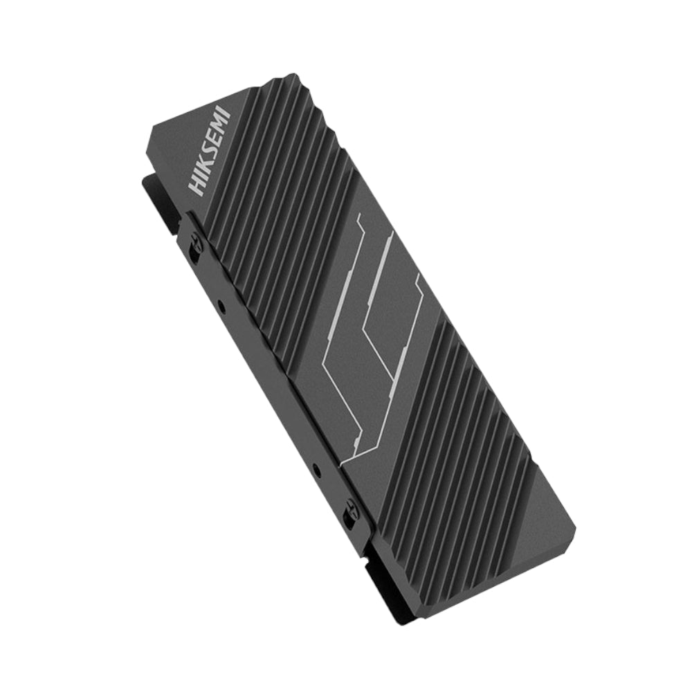 HIKSEMI MH2 M.2 SSD Cooler Heatsink - alternate product view 4