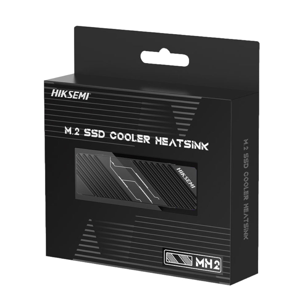 HIKSEMI MH2 M.2 SSD Cooler Heatsink - alternate product view 5