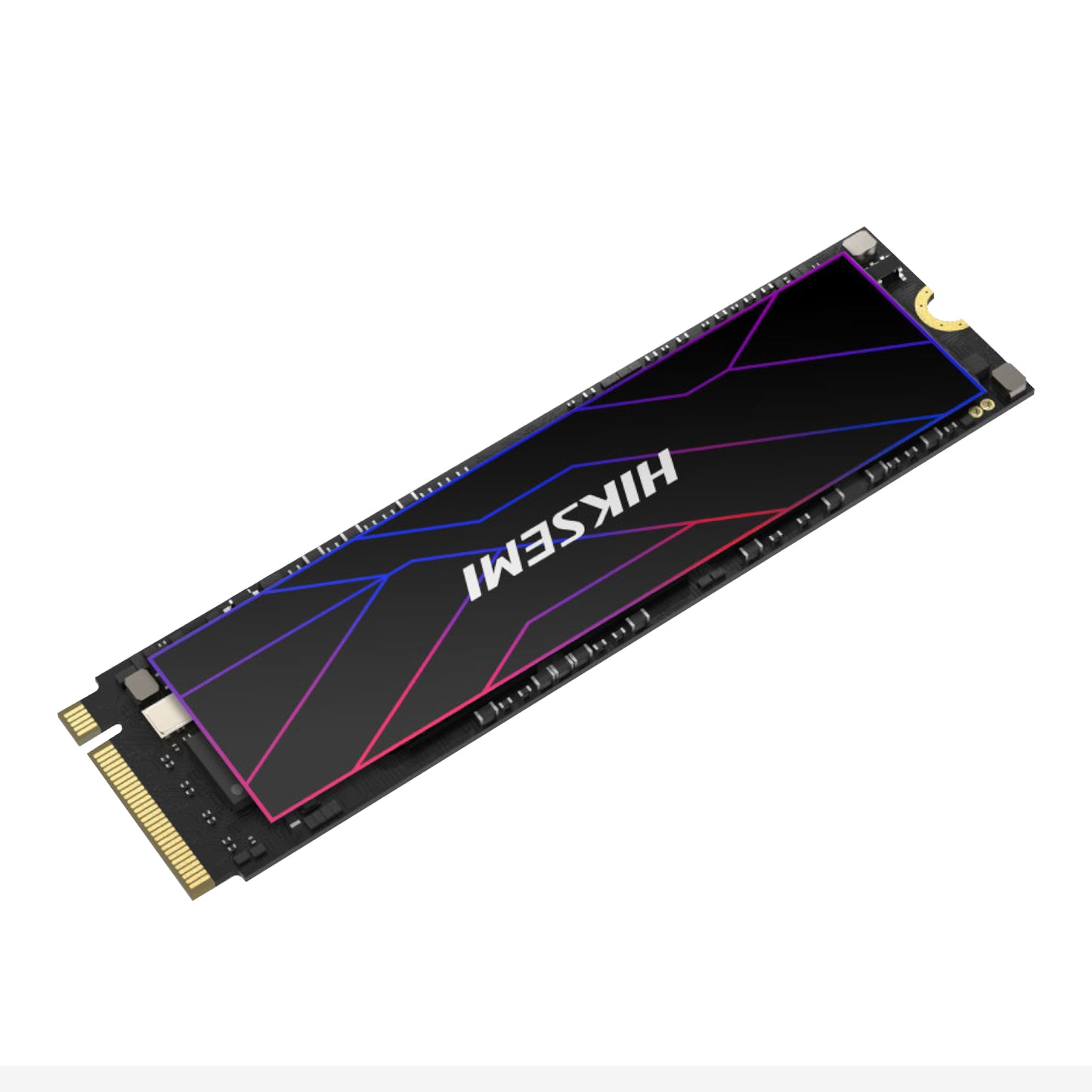 HIKSEMI Future 1TB Gen4 M.2 NVMe 3D NAND SSD - alternate product view 2