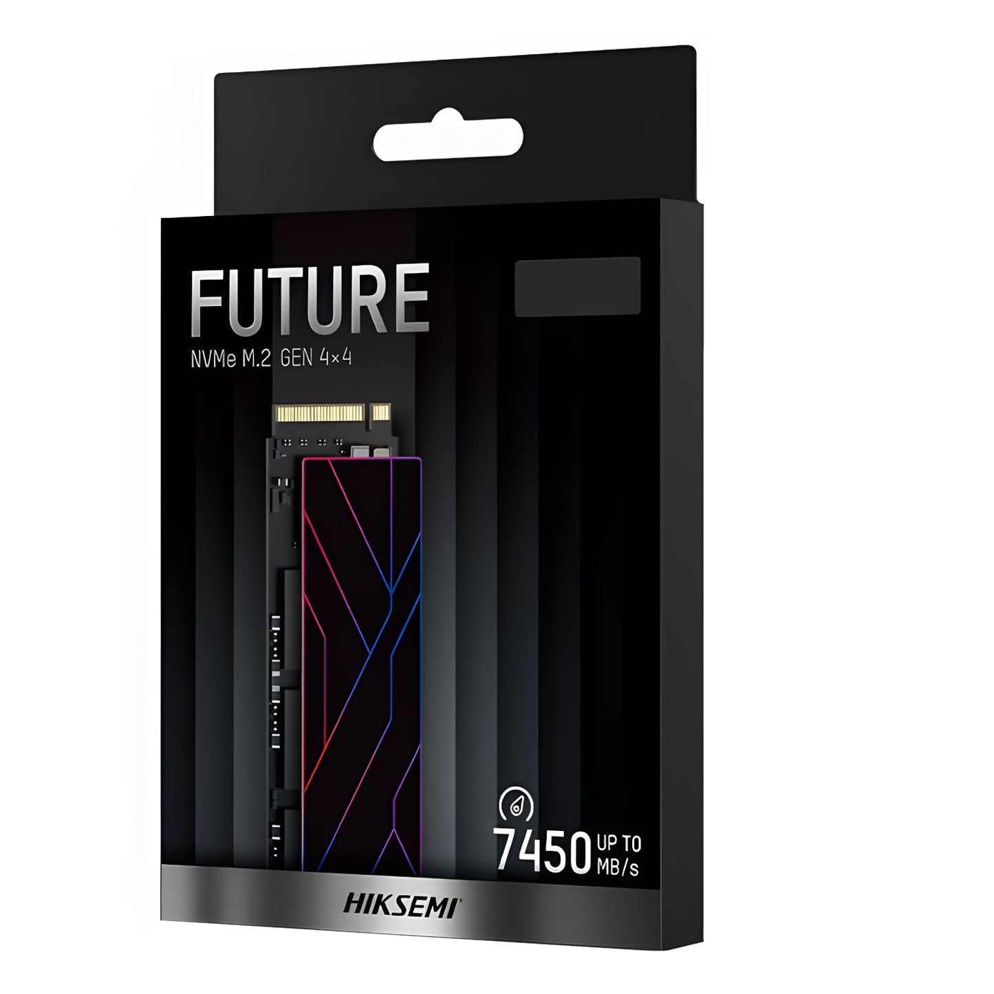 HIKSEMI Future 1TB Gen4 M.2 NVMe 3D NAND SSD - alternate product view 5