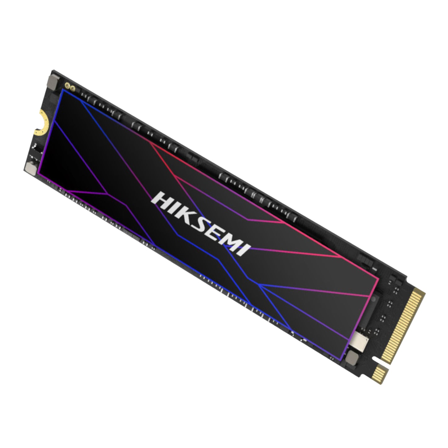 HIKSEMI Future 2TB Gen4 M.2 NVMe NAND SSD - alternate product view 3