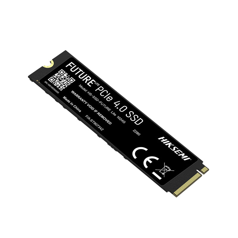 HIKSEMI Future Lite 2TB M.2 NVME Solid State Drive - alternate product view 2
