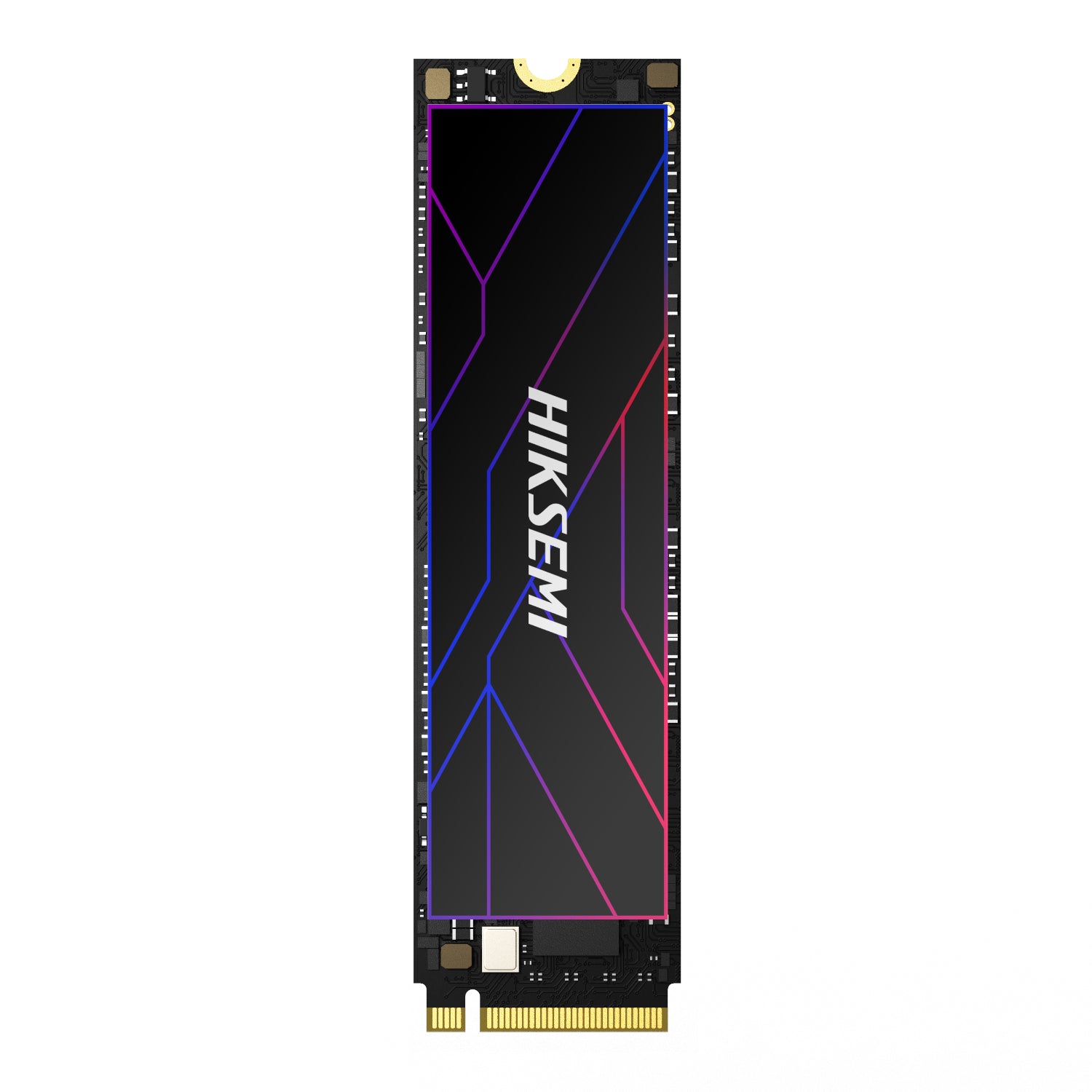 HIKSEMI Future Lite 512GB M.2 NVME Solid State Drive - alternate product view 2