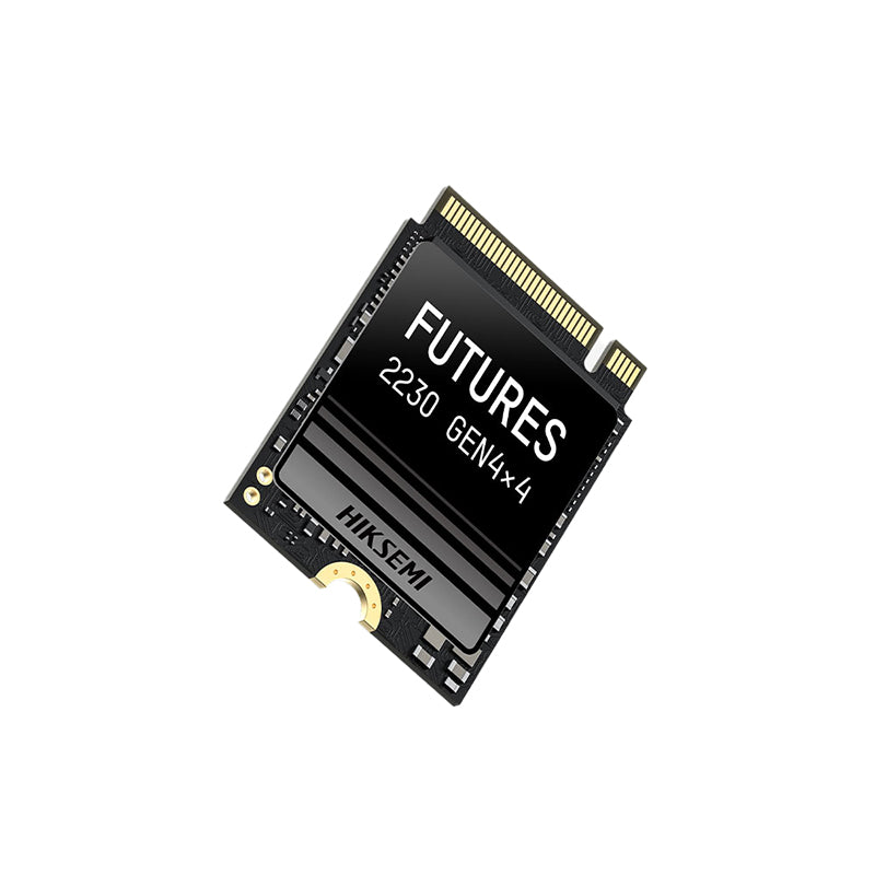 HIKSEMI Future S 1TB M.2 NVME 2230 Solid State Drive - alternate product view 2