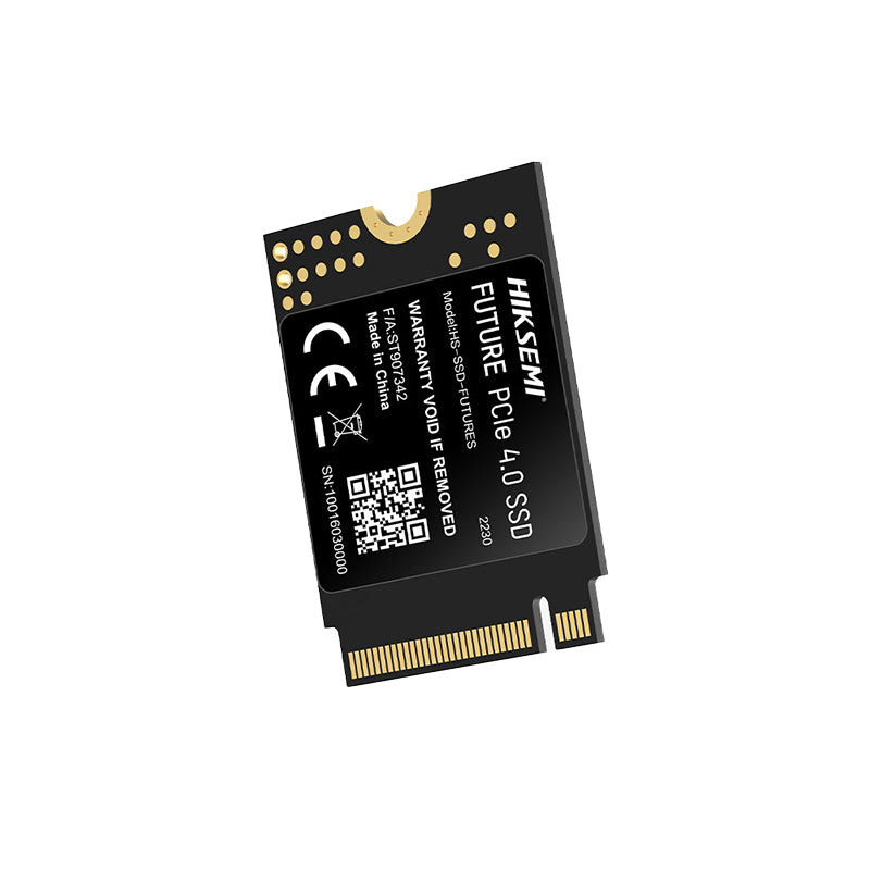 HIKSEMI Future S 1TB M.2 NVME 2230 Solid State Drive - alternate product view 3