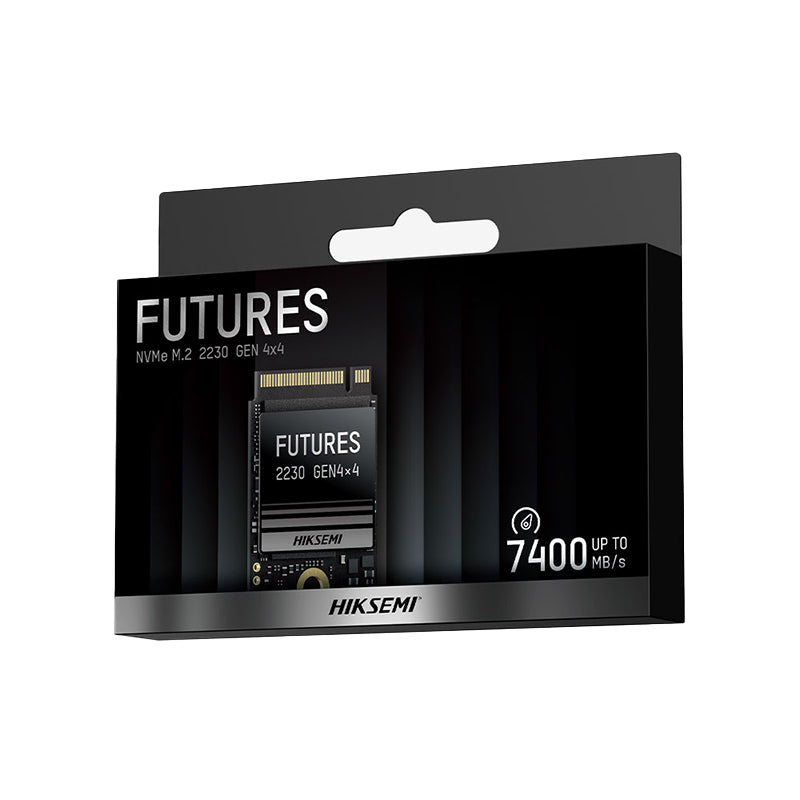 HIKSEMI Future S 1TB M.2 NVME 2230 Solid State Drive - alternate product view 4