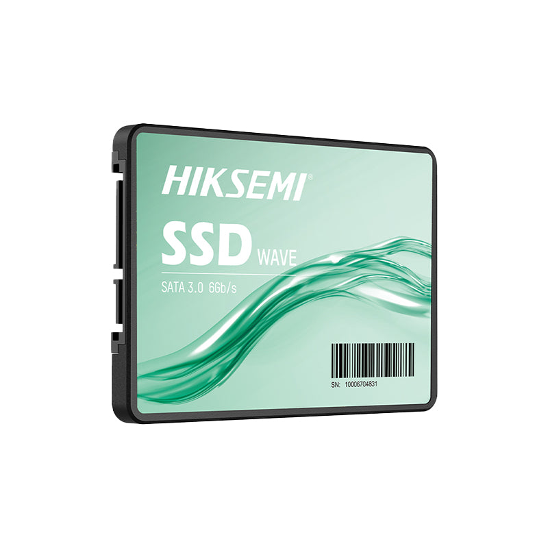 HIKSEMI WAVE(S) 2.5" 1TB SATAIII SSD - alternate product view 2