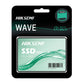 HIKSEMI WAVE(S) 2.5″ 2TB SATAIII Solid State Drive - alternate product view 3