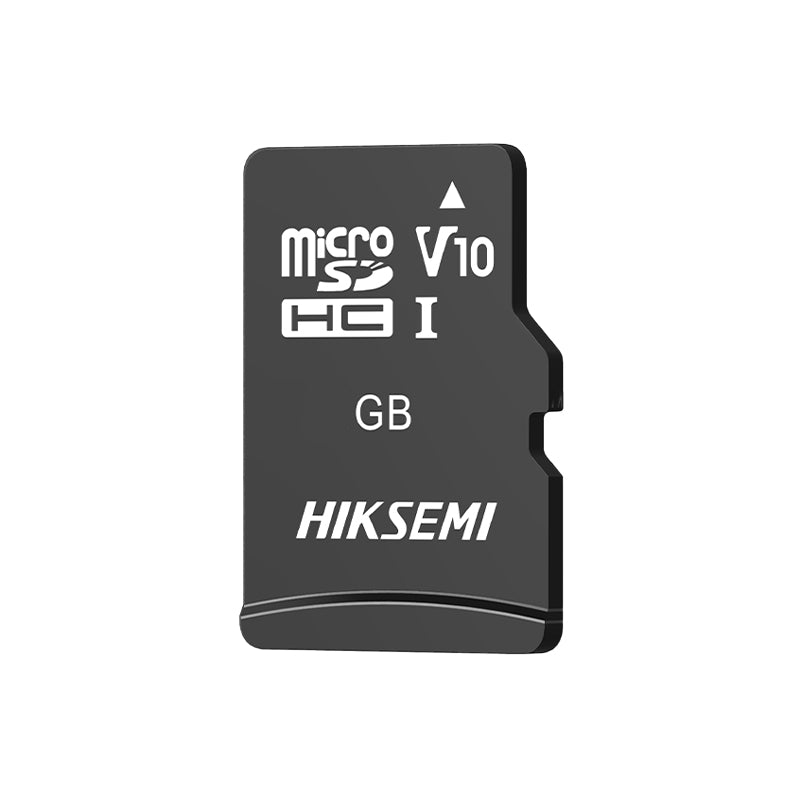 HIKSEMI C1 256GB Micro SD Card with Adapter - alternate product view 2