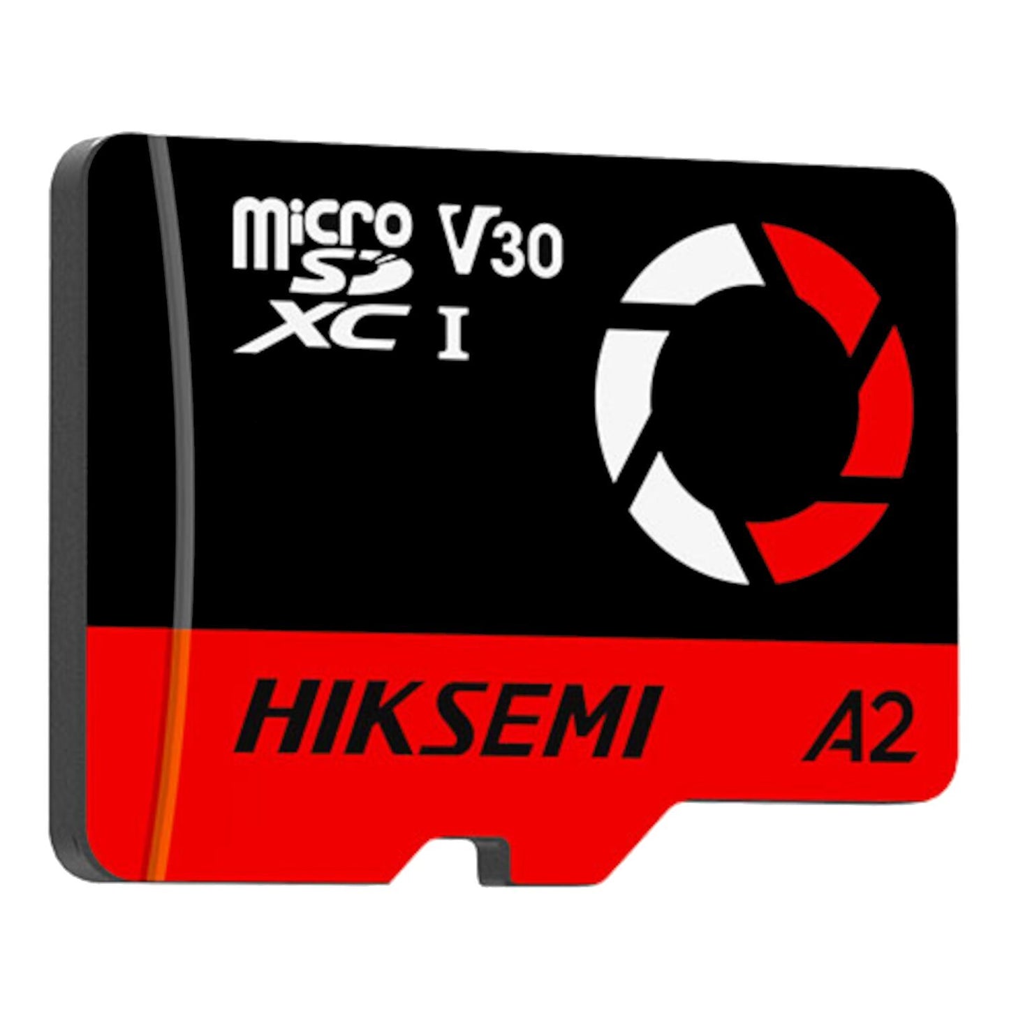 HIKSEMI Capture V30 512GB MicroSDXC Card (Without Adapter) - alternate product view 2