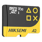 HIKSEMI FUTURE G3 128GB MicroSDXC Gaming Card (Without Adapter) - alternate product view 2