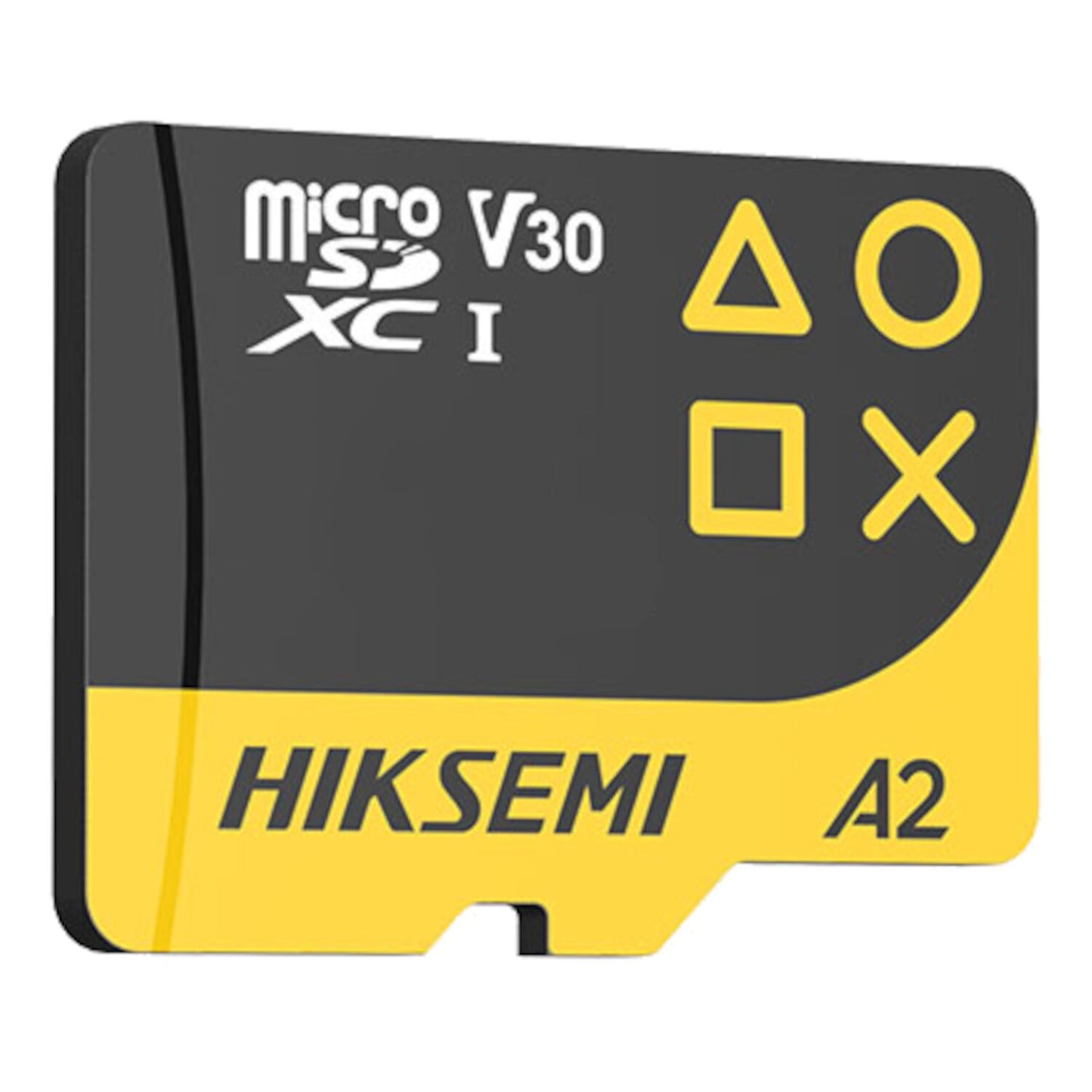 HIKSEMI FUTURE G3 64GB MicroSDXC Gaming Card (Without Adapter) - alternate product view 2