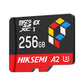HIKSEMI Future PRO 256GB MicroSD EXPRESS PCIE 3x1 TLC (Without Adapter) - alternate product view 2