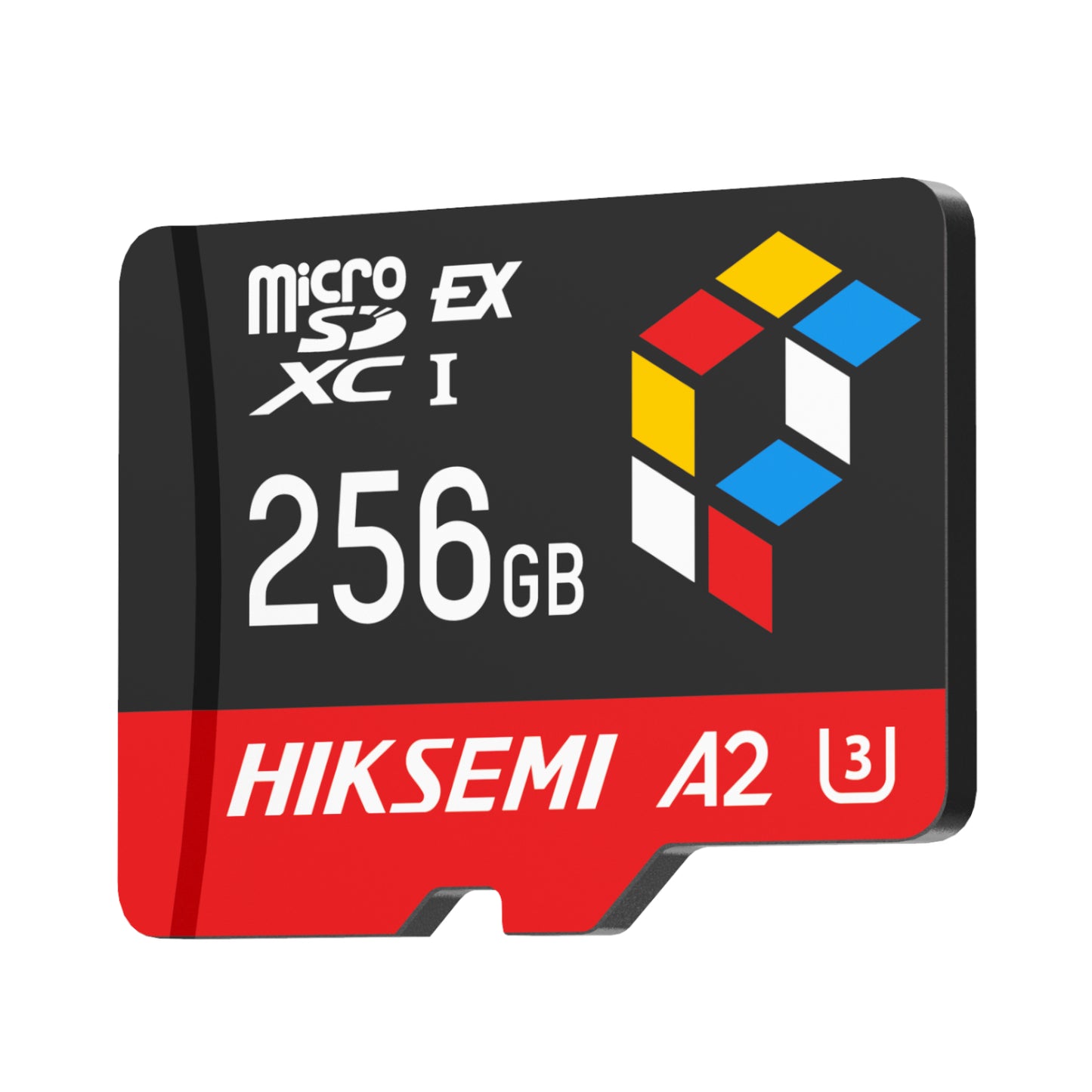 HIKSEMI Future PRO 256GB MicroSD EXPRESS PCIE 3x1 TLC (Without Adapter) - alternate product view 2
