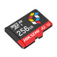 HIKSEMI Future PRO 256GB MicroSD EXPRESS PCIE 3x1 TLC (Without Adapter) - alternate product view 3