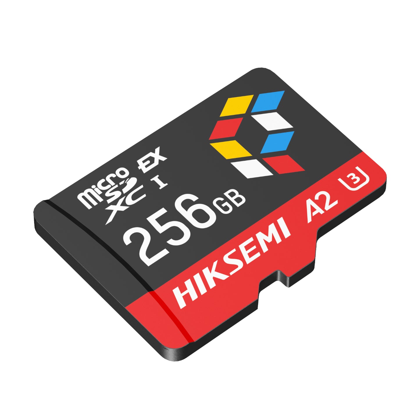 HIKSEMI Future PRO 256GB MicroSD EXPRESS PCIE 3x1 TLC (Without Adapter) - alternate product view 3