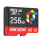 HIKSEMI Future PRO 256GB MicroSD EXPRESS PCIE 3x1 TLC (Without Adapter) - alternate product view 4