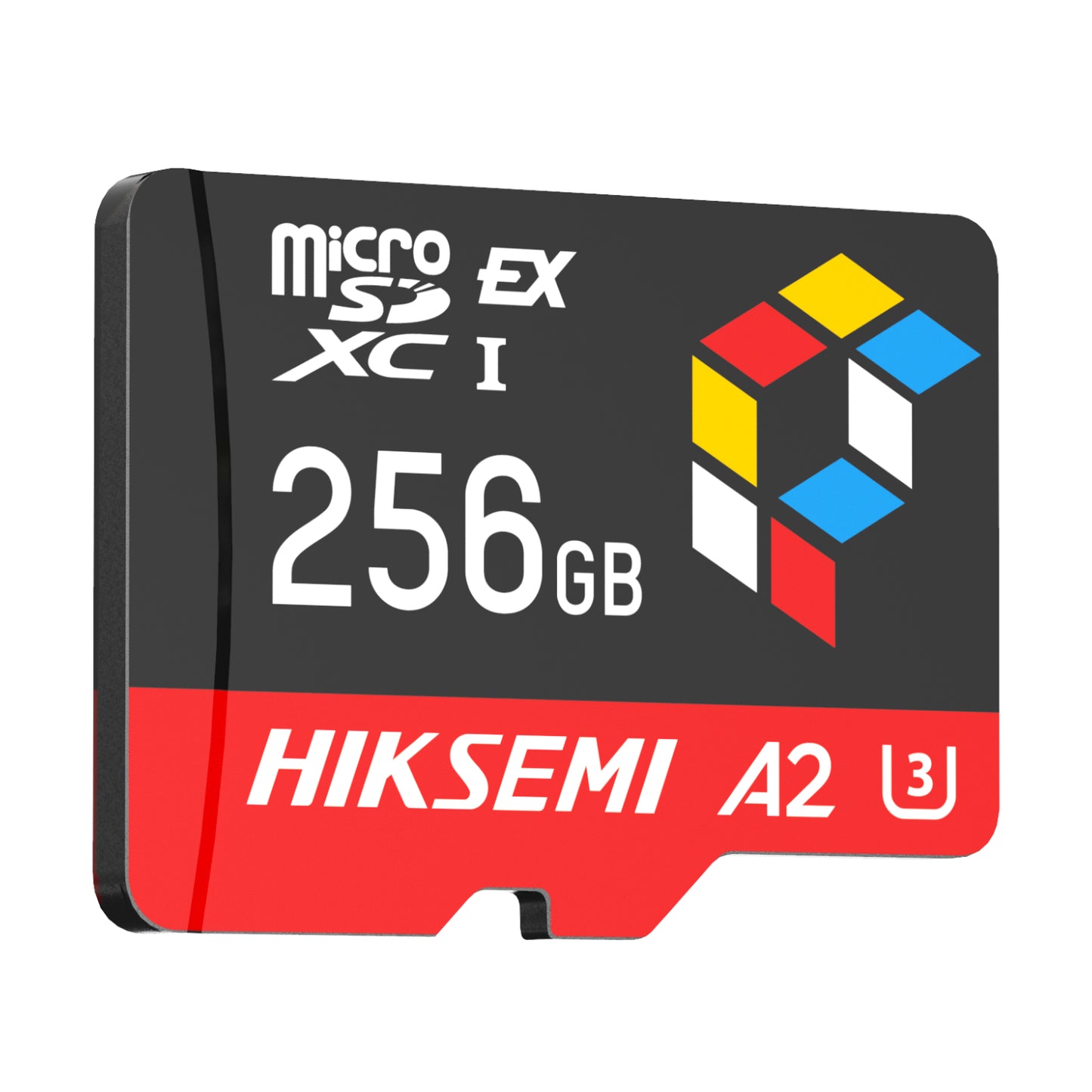 HIKSEMI Future PRO 256GB MicroSD EXPRESS PCIE 3x1 TLC (Without Adapter) - alternate product view 4