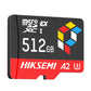 HIKSEMI Future PRO 512GB MicroSD EXPRESS PCIE 3x1 TLC (Without Adapter) - alternate product view 4
