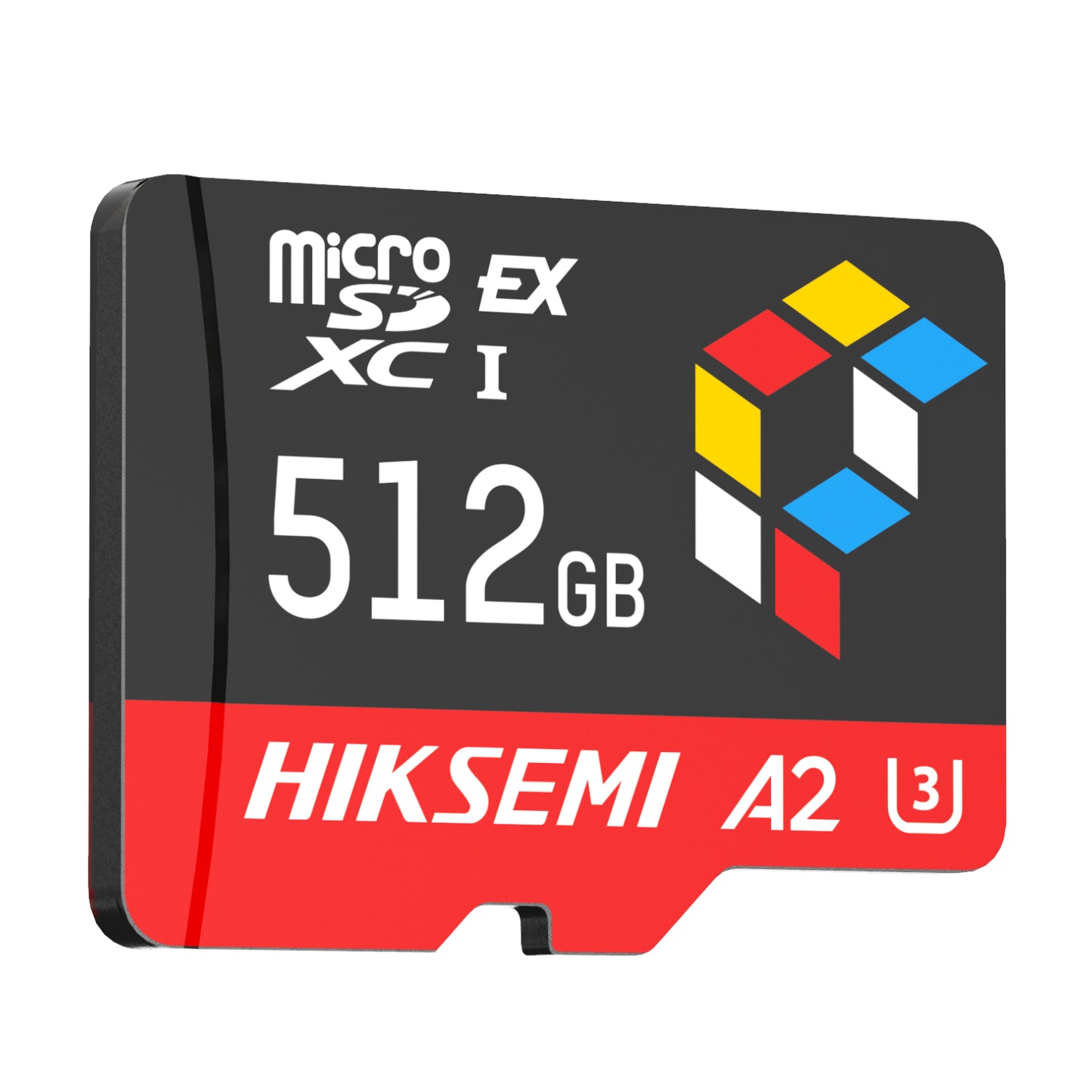 HIKSEMI Future PRO 512GB MicroSD EXPRESS PCIE 3x1 TLC (Without Adapter) - alternate product view 4
