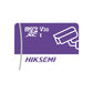 HIKSEMI Guard U1+U3 TLC 256GB MicroSDXC (Without Adapter) - alternate product view 2
