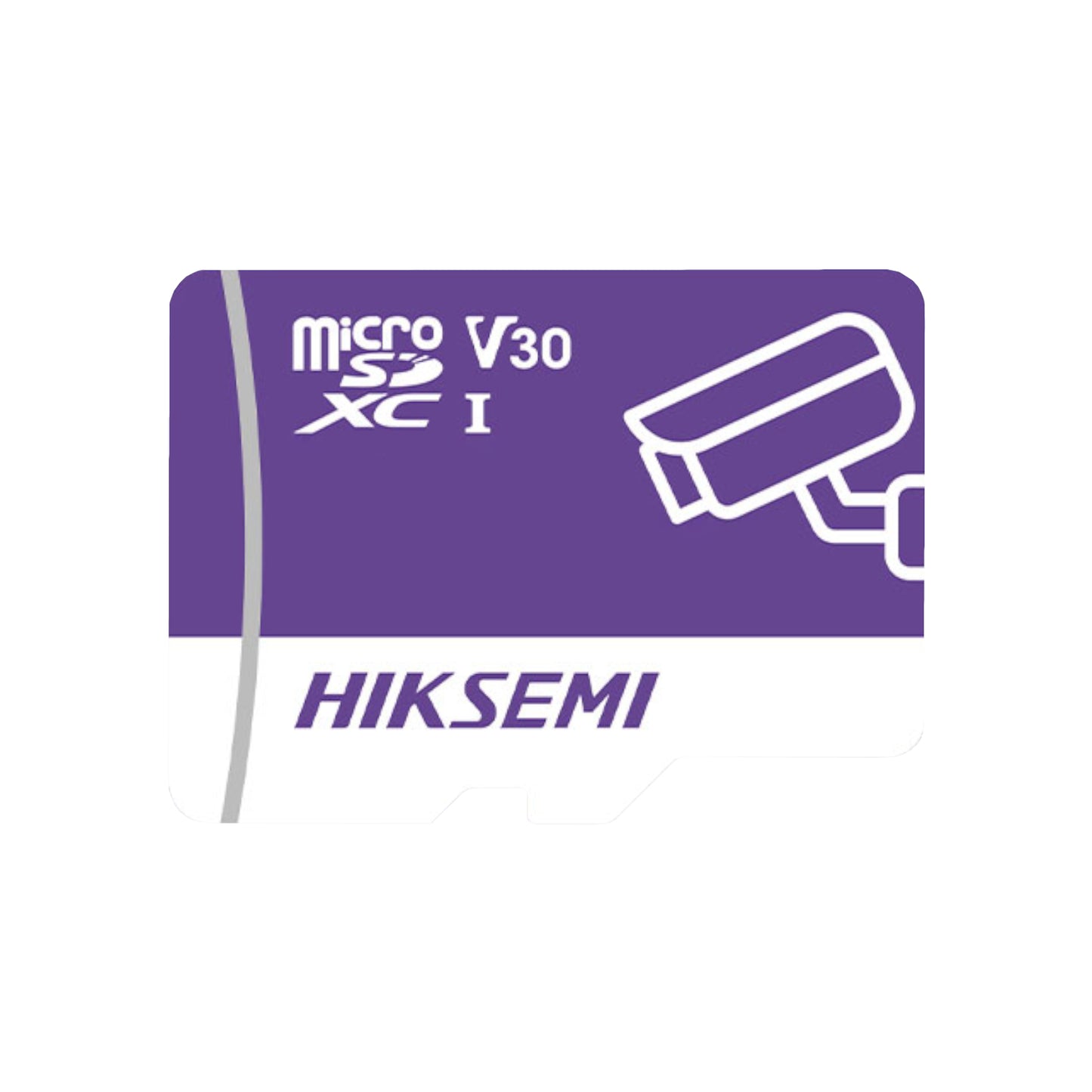 HIKSEMI Guard U1+U3 TLC 256GB MicroSDXC (Without Adapter) - alternate product view 2