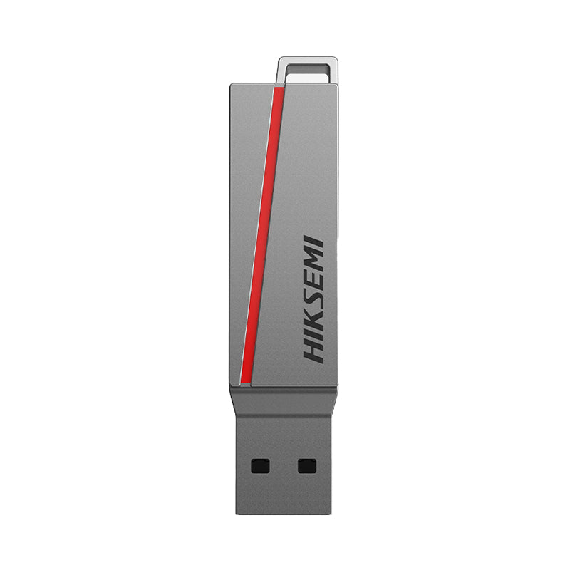 HIKSEMI Dual Slim 32GB USB3.2 Flash Drive - alternate product view 2