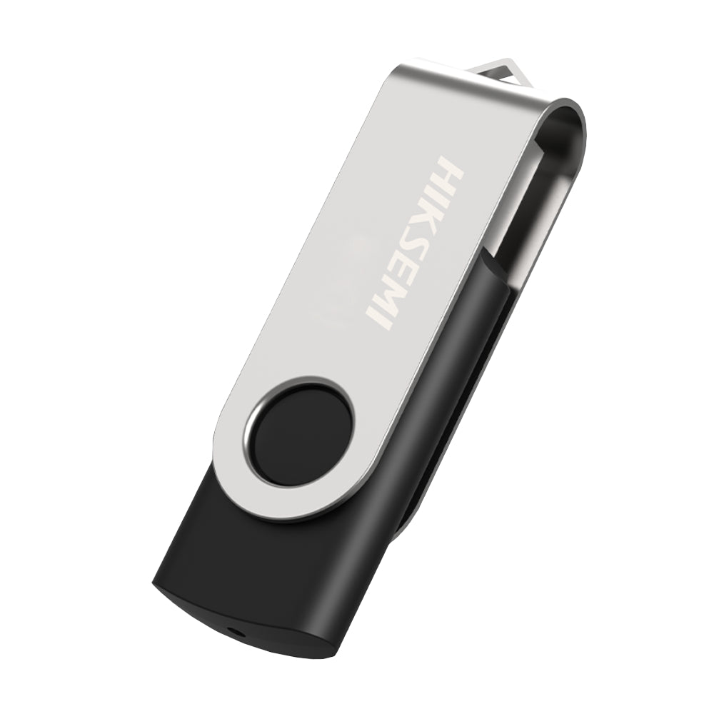 HIKSEMI Rotary Series 32GB USB3.0 Flash Drive - alternate product view 3