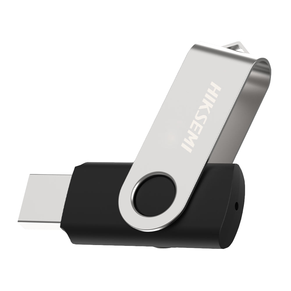 HIKSEMI Rotary Series 64GB USB3.0 Flash Drive - alternate product view 2