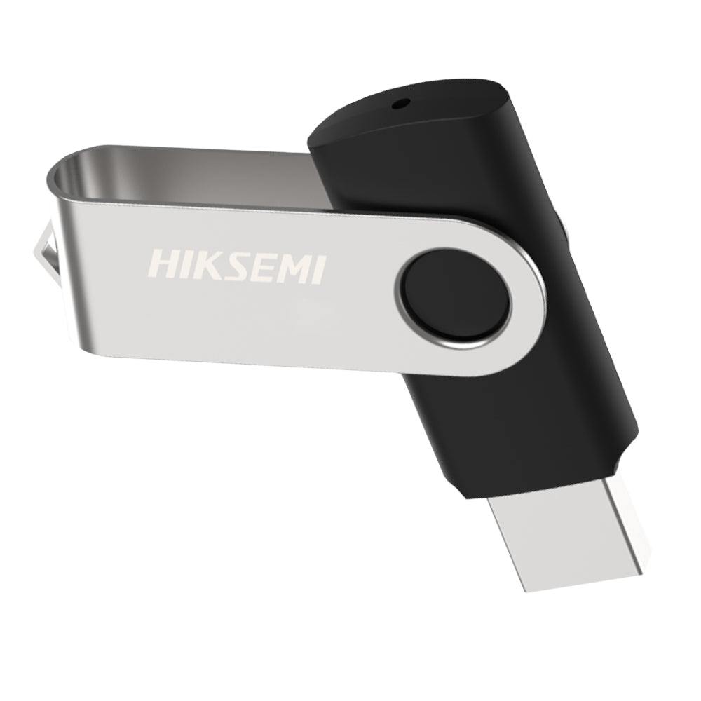 HIKSEMI Rotary Series 64GB USB3.0 Flash Drive - alternate product view 4