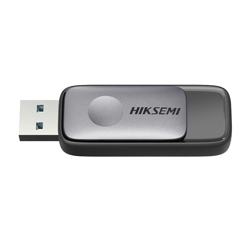 HIKSEMI Pully 128GB USB3.2 Flash Drive - alternate product view 2