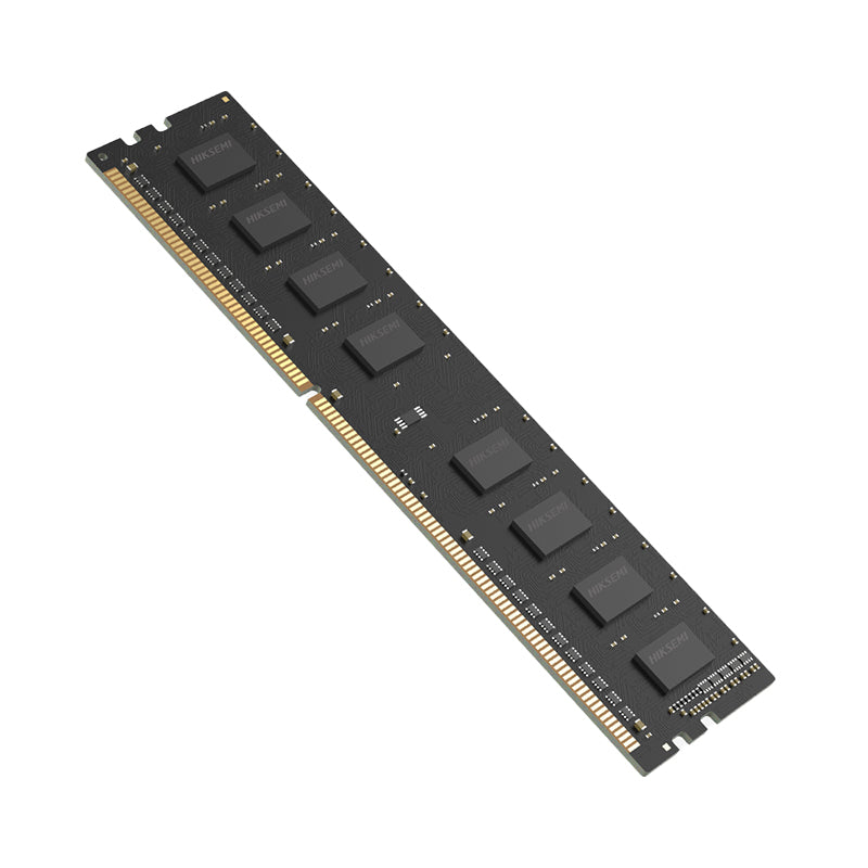 HIKSEMI Hiker 4GB 1600MHZ DDR3 UDIMM - alternate product view 2