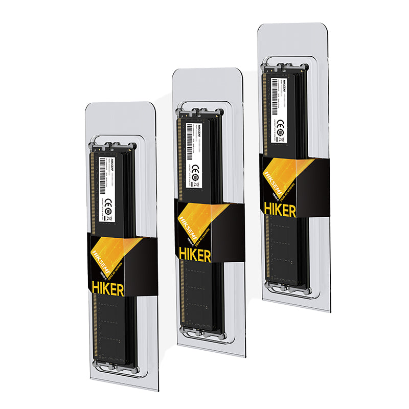 HIKSEMI Hiker 4GB 1600MHZ DDR3 UDIMM - alternate product view 4