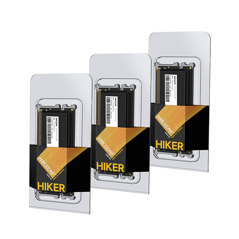HIKSEMI Hiker 8GB 1600MHZ DDR3 SODIMM - alternate product view 4