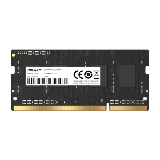 HIKSEMI Hiker 16GB DDR4 2666MHz Notebook Memory