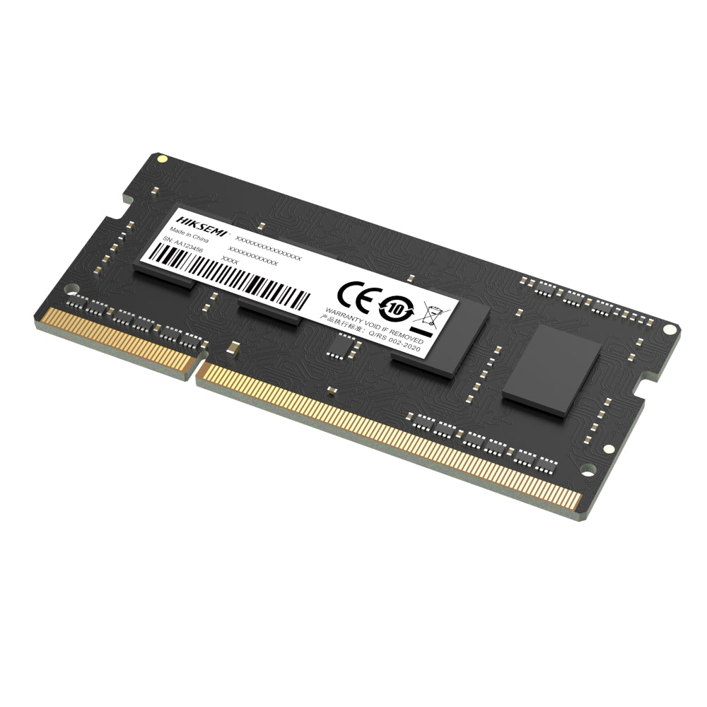 HIKSEMI Hiker 16GB DDR4 2666MHz Notebook Memory - alternate product view 2
