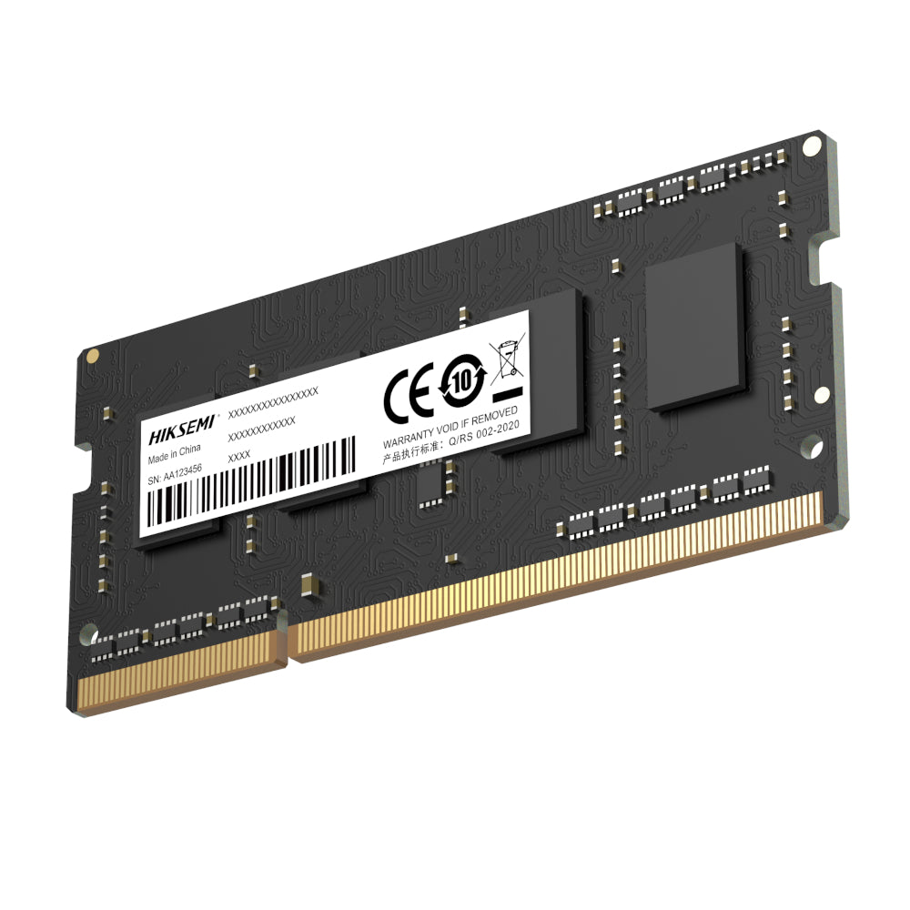 HIKSEMI Hiker 16GB DDR4 2666MHz Notebook Memory - alternate product view 3