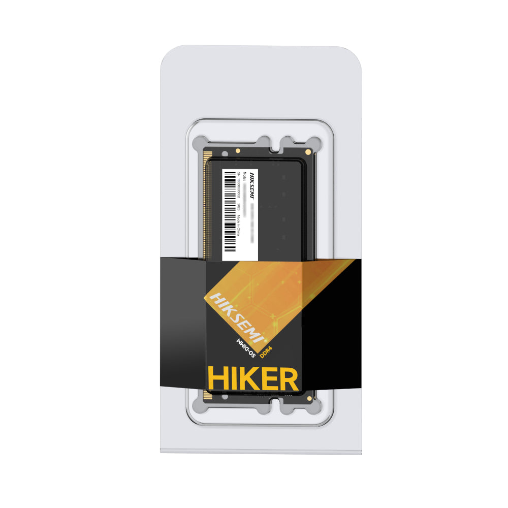 HIKSEMI Hiker 16GB DDR4 2666MHz Notebook Memory - alternate product view 5