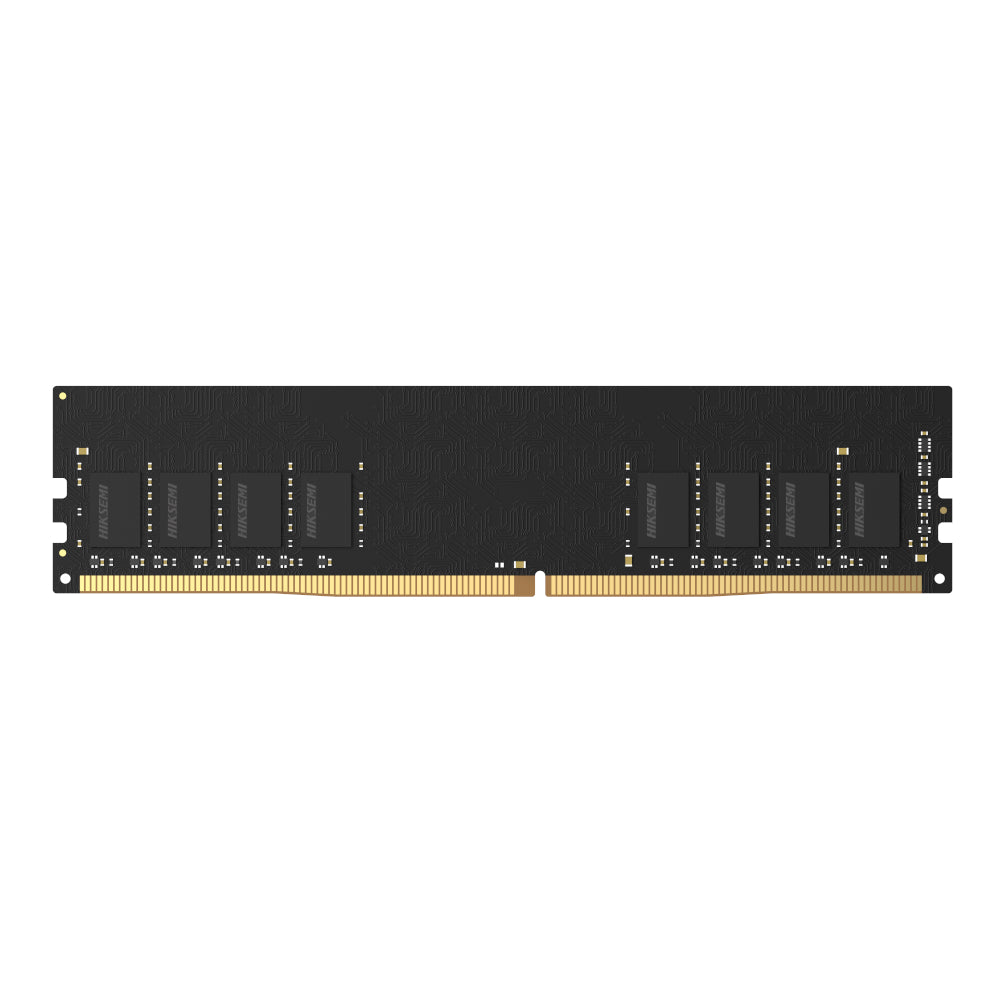 HIKSEMI Hiker 4GB DDR4 2666MHz Desktop Memory - alternate product view 4