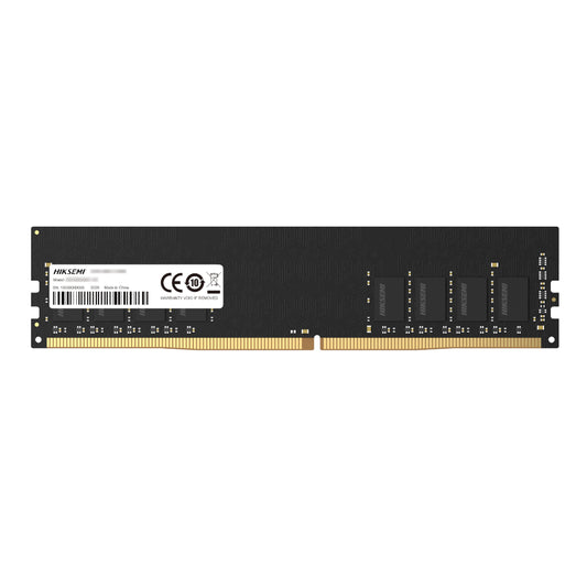 HIKSEMI Hiker 4GB DDR4 2666MHz Desktop Memory