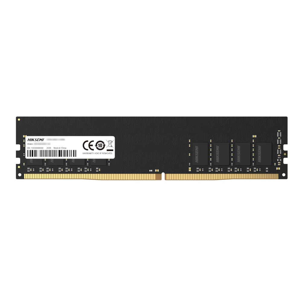 HIKSEMI Hiker 8GB DDR4 2666MHz Desktop Memory