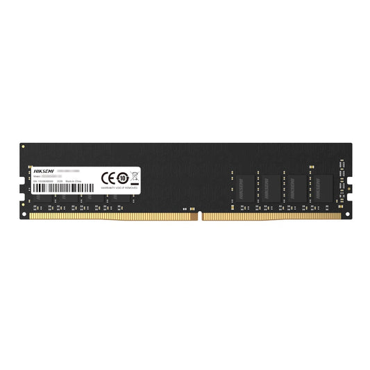 HIKSEMI Hiker 8GB DDR4 2666MHz Desktop Memory