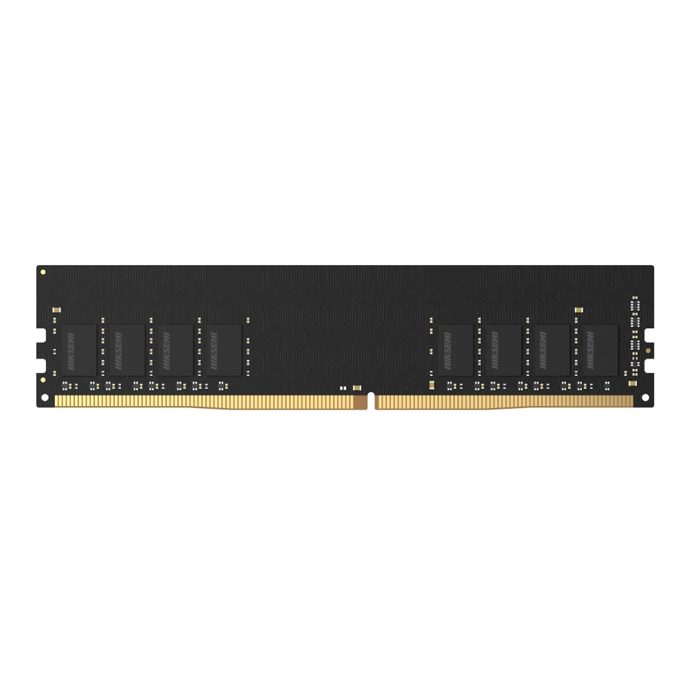 HIKSEMI Hiker 8GB DDR4 2666MHz Desktop Memory - alternate product view 4