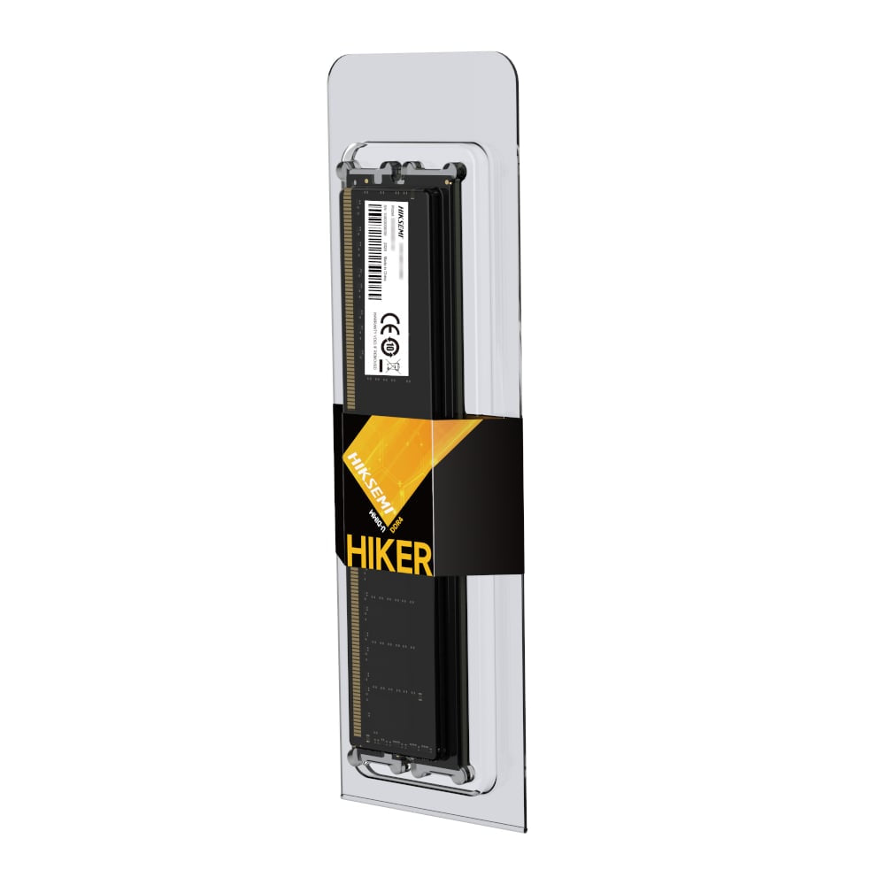HIKSEMI Hiker 8GB DDR4 2666MHz Desktop Memory - alternate product view 5