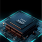HIKSEMI Future RGB 16GBKIT (2x8GB) 3600MHz DDR4 Desktop Gaming Memory Black - alternate product view 10
