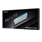 HIKSEMI Future RGB 16GB 3600MHz DDR4 Desktop Gaming Memory White - alternate product view 5